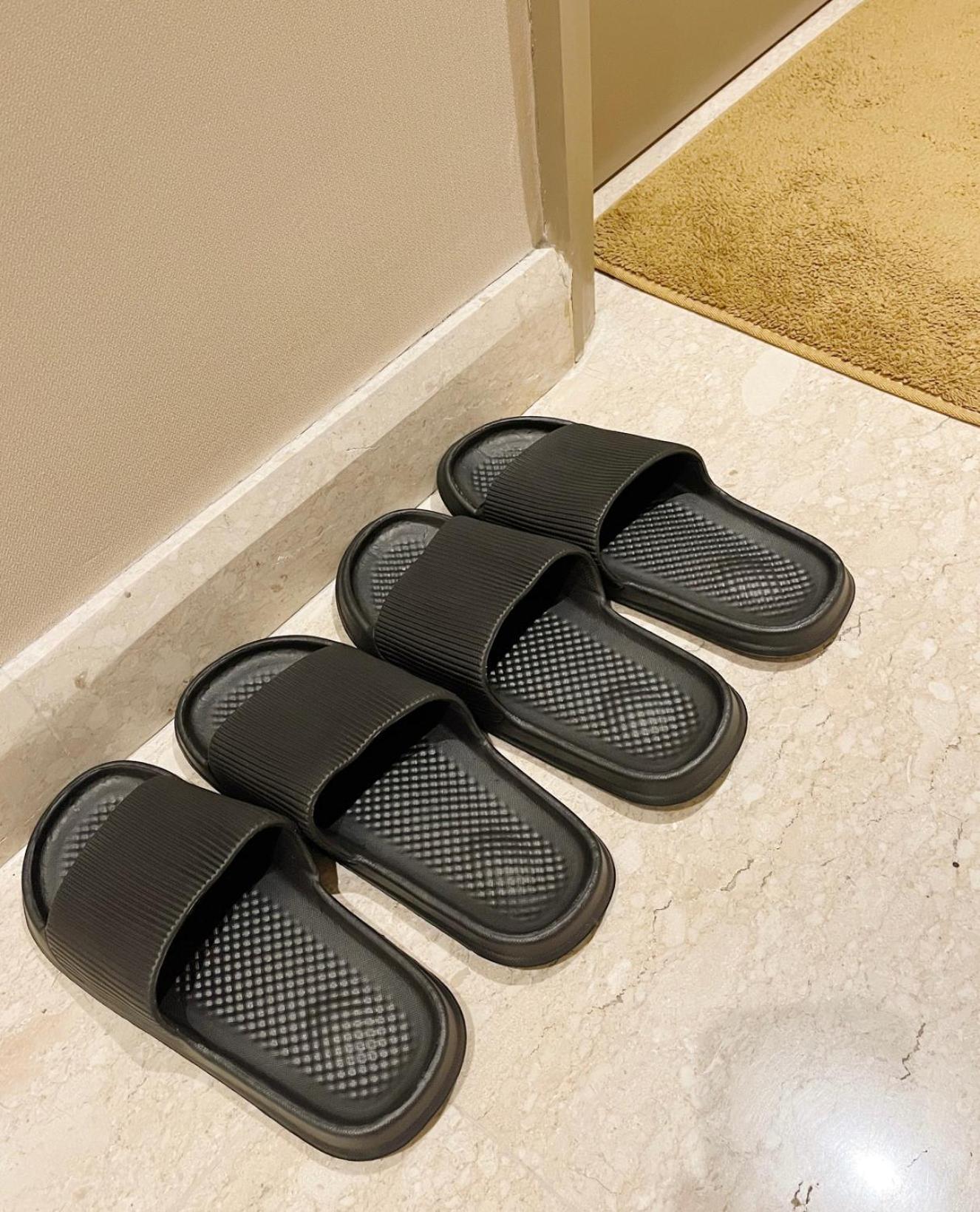 ゴールド コースト Pik シー ビュー アパートメンツ バイ ロンゲステイ ジャカルタ 部屋 写真