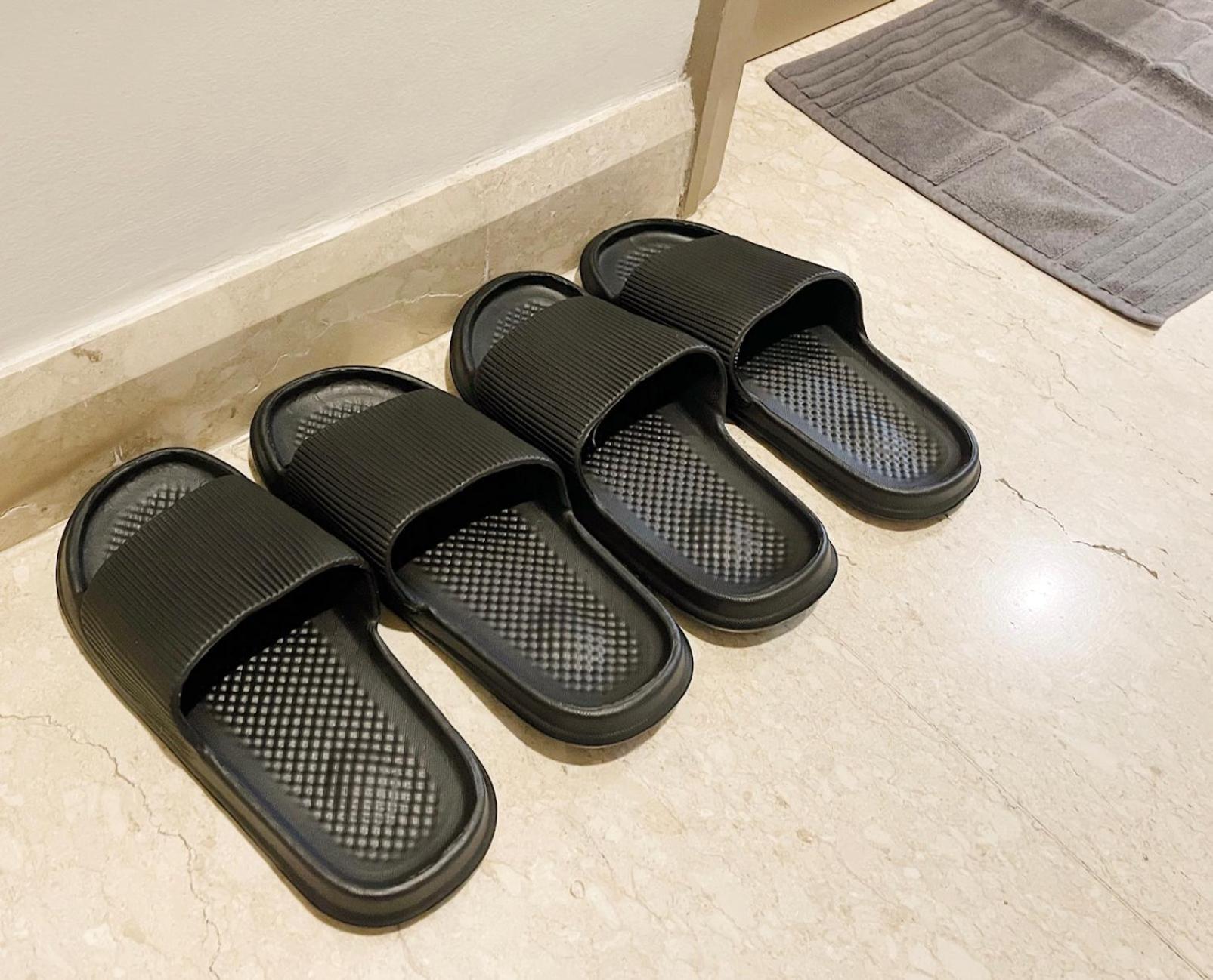 ゴールド コースト Pik シー ビュー アパートメンツ バイ ロンゲステイ ジャカルタ 部屋 写真
