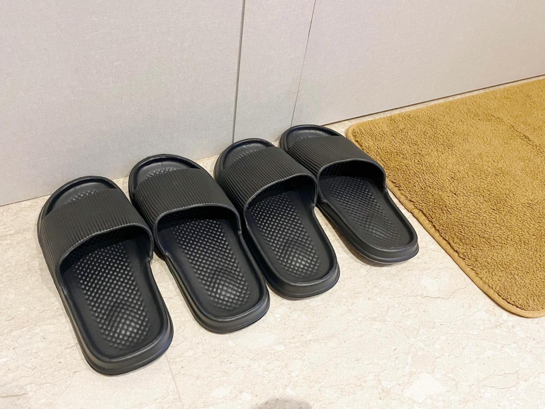 ゴールド コースト Pik シー ビュー アパートメンツ バイ ロンゲステイ ジャカルタ 部屋 写真